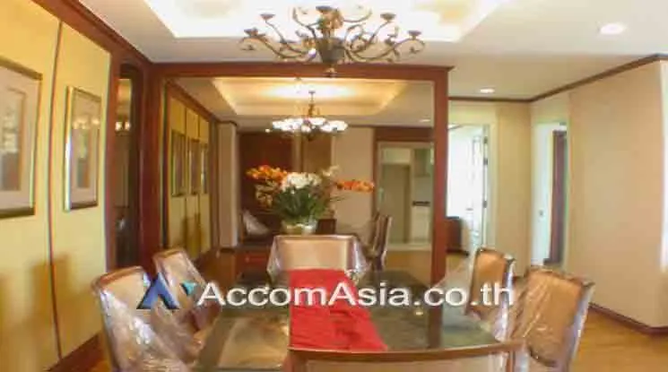 unitThe Bangkok Sukhumvit 43 Condominium