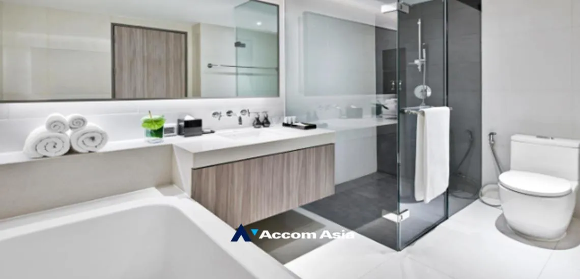 unitPet friendly |  1 Bedroom  Apartment For Rent in Sukhumvit, Bangkok  near BTS Nana (1410440)