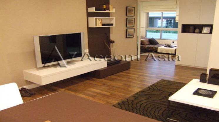  2  1 br Condominium For Rent in Sukhumvit ,Bangkok BTS On Nut at The room Sukhumvit 79 1510447