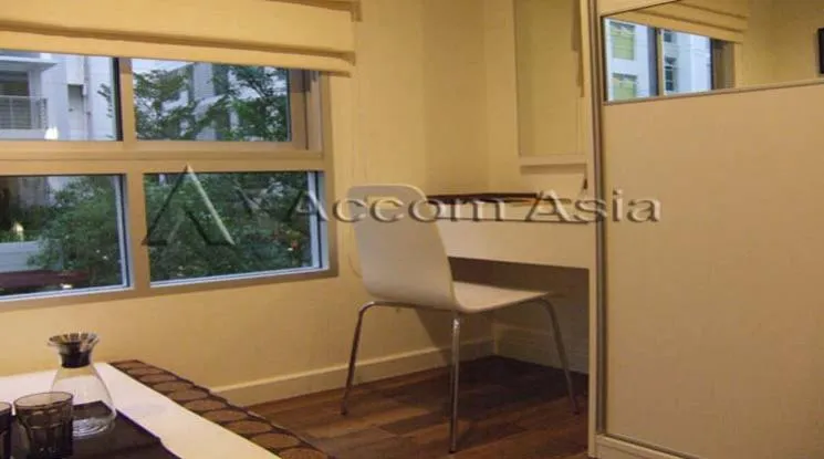 unit 1 Bedroom  Condominium For Rent in Sukhumvit, Bangkok  near BTS On Nut (1510447)