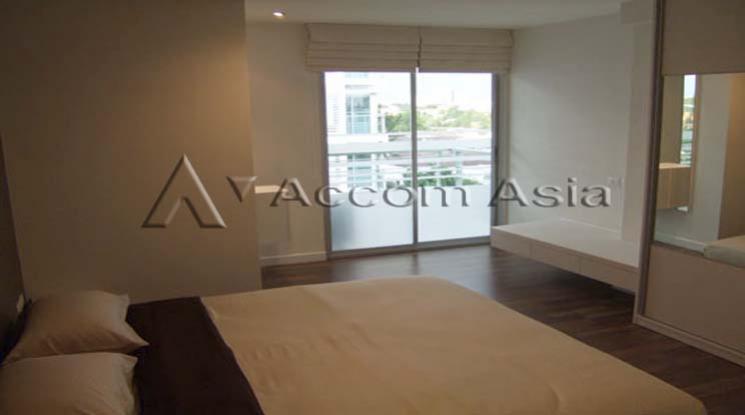 4  1 br Condominium For Rent in Sukhumvit ,Bangkok BTS On Nut at The room Sukhumvit 79 1510447