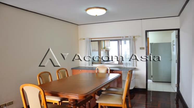 5  3 br Condominium For Rent in Sukhumvit ,Bangkok BTS Phrom Phong at Richmond Palace 1510459