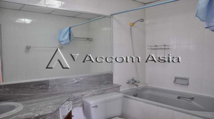 9  3 br Condominium For Rent in Sukhumvit ,Bangkok BTS Phrom Phong at Richmond Palace 1510459