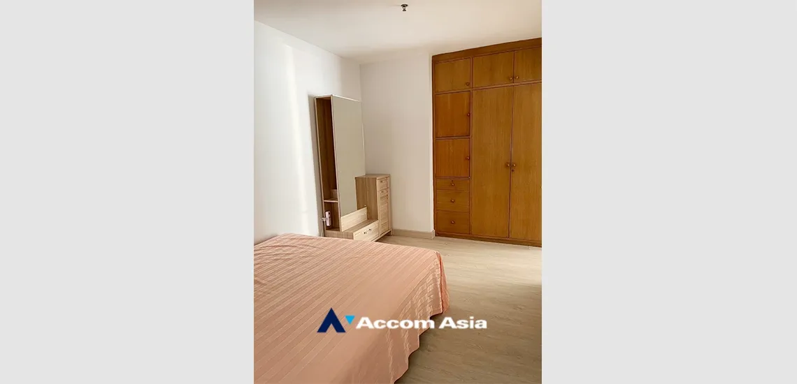 4  2 br Condominium For Rent in Sukhumvit ,Bangkok BTS Thong Lo at Top View 1510469