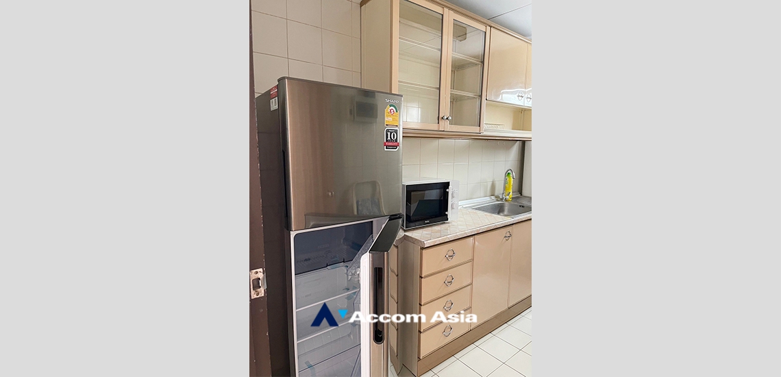  1  2 br Condominium For Rent in Sukhumvit ,Bangkok BTS Thong Lo at Top View 1510469