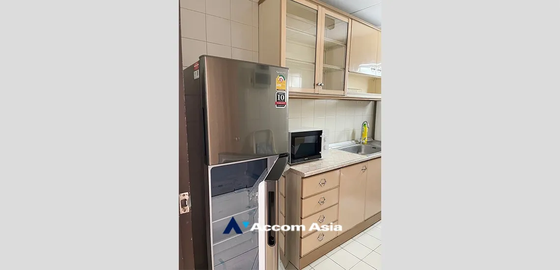  1  2 br Condominium For Rent in Sukhumvit ,Bangkok BTS Thong Lo at Top View 1510469