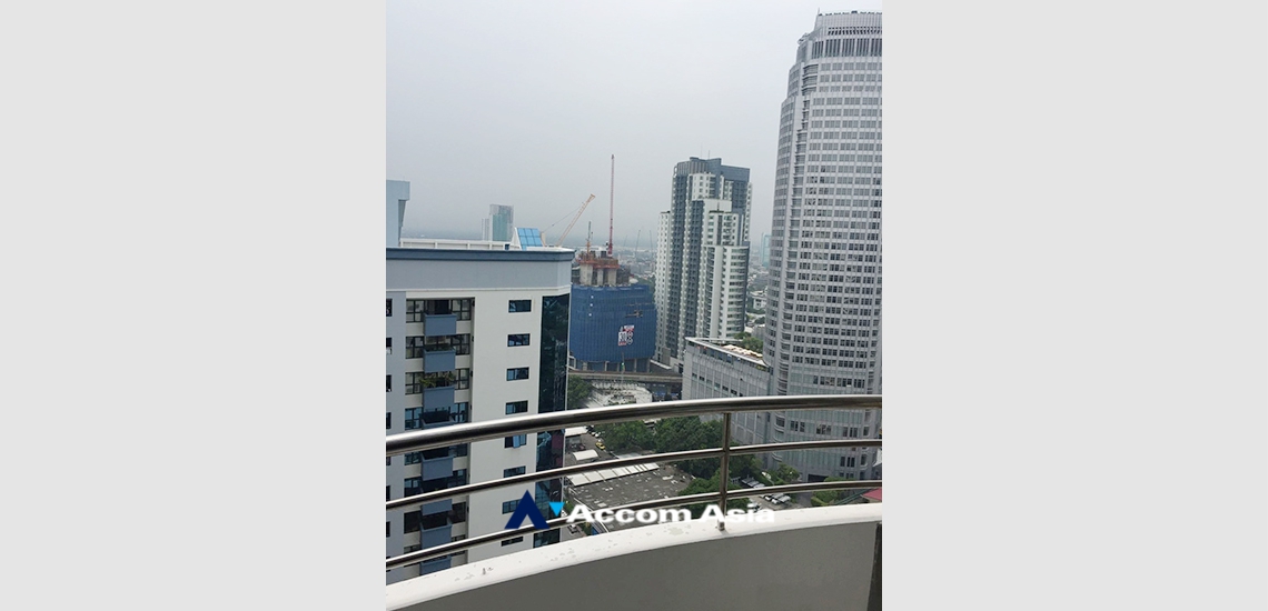 8  2 br Condominium For Rent in Sukhumvit ,Bangkok BTS Thong Lo at Top View 1510469