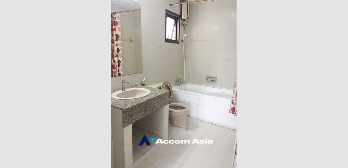 7  2 br Condominium For Rent in Sukhumvit ,Bangkok BTS Thong Lo at Top View 1510469