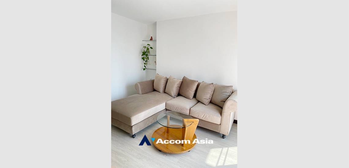  2  2 br Condominium For Rent in Sukhumvit ,Bangkok BTS Thong Lo at Top View 1510469