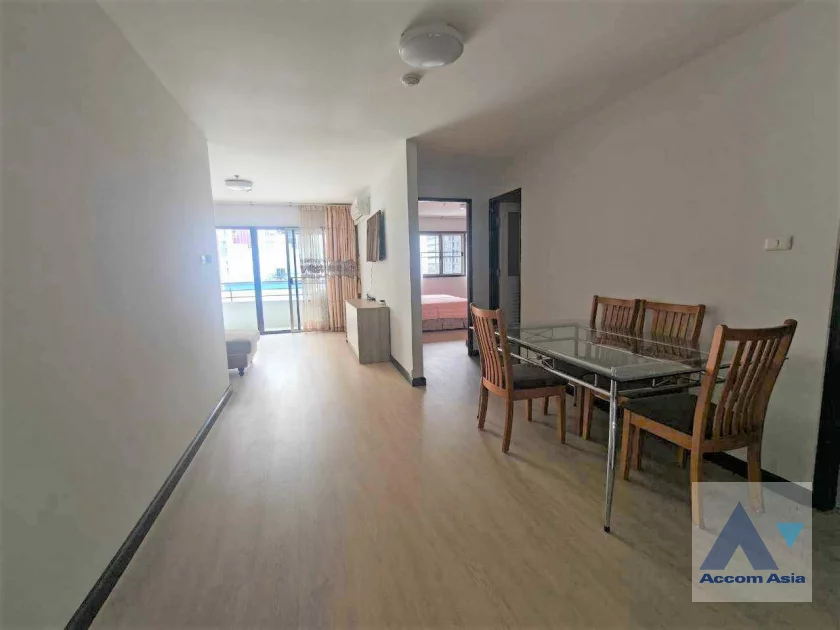 unitPet friendly | Top View Tower