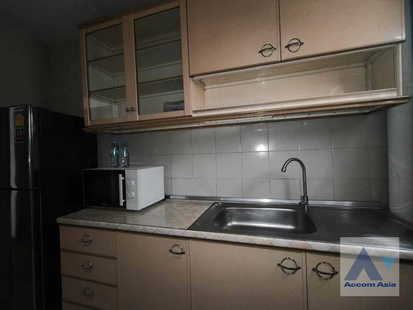 7  2 br Condominium For Rent in Sukhumvit ,Bangkok BTS Thong Lo at Top View 1510469