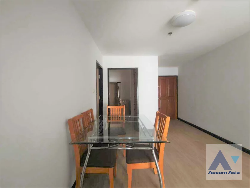 5  2 br Condominium For Rent in Sukhumvit ,Bangkok BTS Thong Lo at Top View 1510469