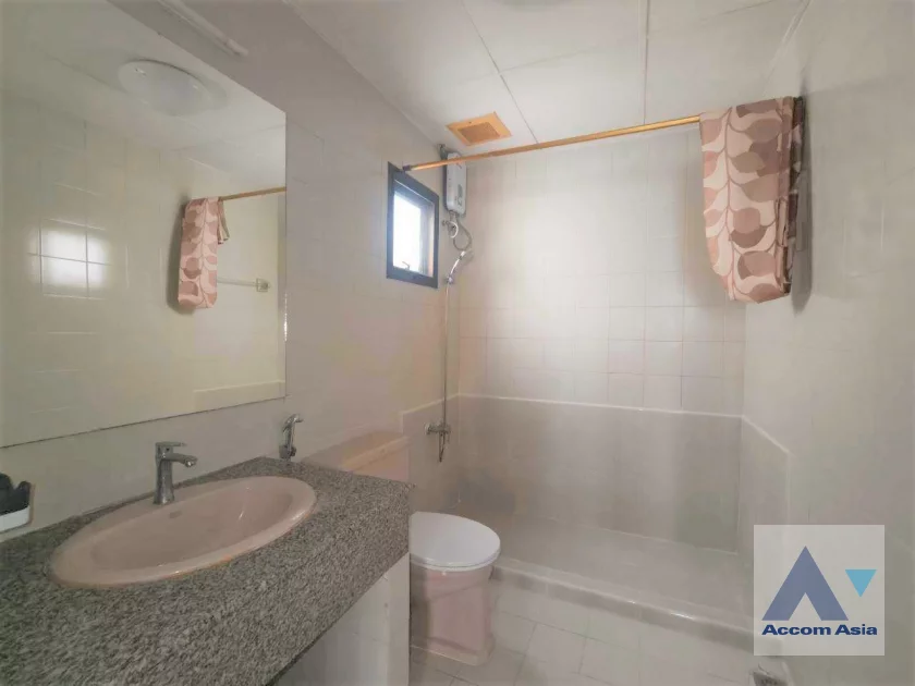 12  2 br Condominium For Rent in Sukhumvit ,Bangkok BTS Thong Lo at Top View 1510469