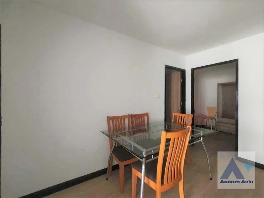 unitPet friendly | Top View Tower