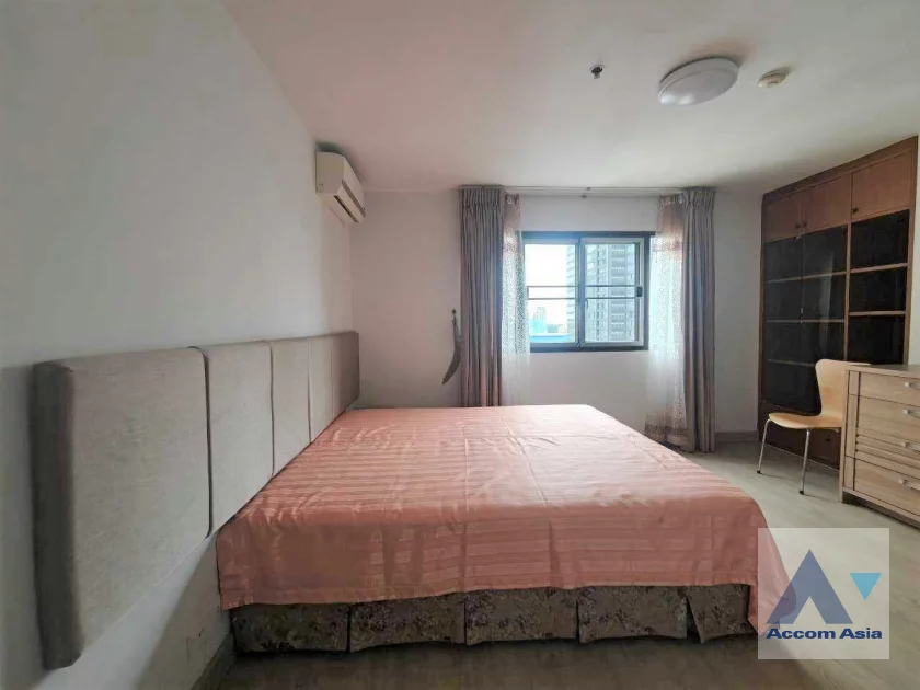 9  2 br Condominium For Rent in Sukhumvit ,Bangkok BTS Thong Lo at Top View 1510469