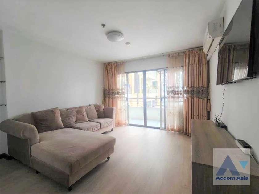 unitPet friendly | Top View Tower