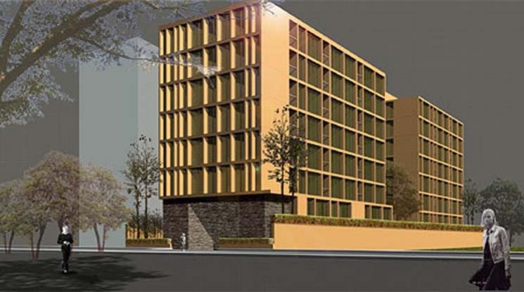 6  1 br Condominium For Rent in Ploenchit ,Bangkok BTS Ploenchit at Noble 09 Ruamrudee 1510498