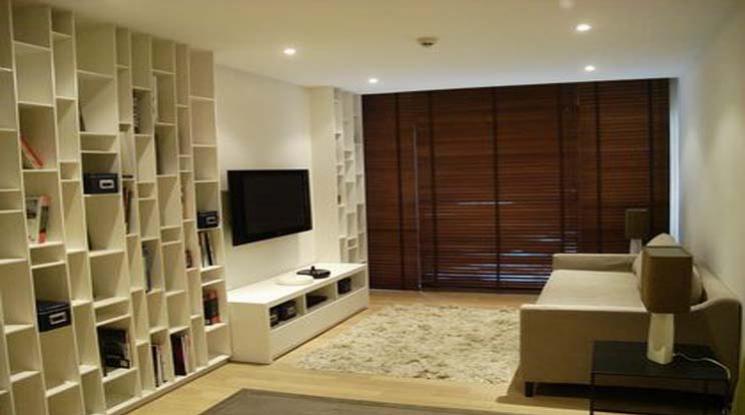  2  1 br Condominium For Rent in Ploenchit ,Bangkok BTS Ploenchit at Noble 09 Ruamrudee 1510498