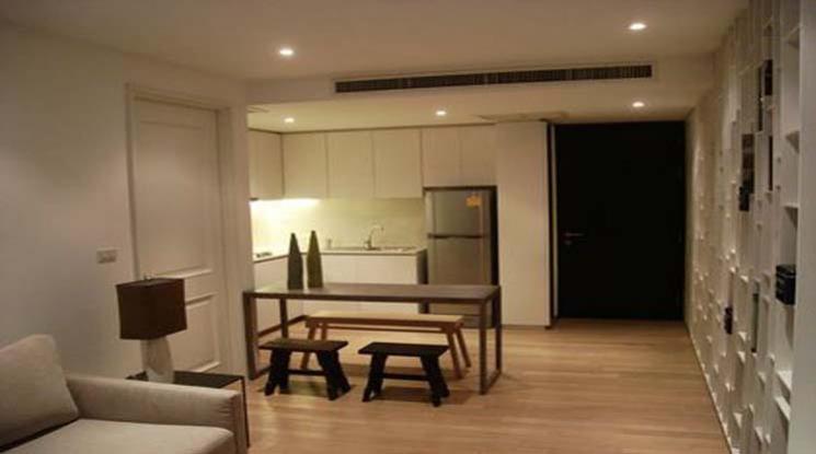  1  1 br Condominium For Rent in Ploenchit ,Bangkok BTS Ploenchit at Noble 09 Ruamrudee 1510498