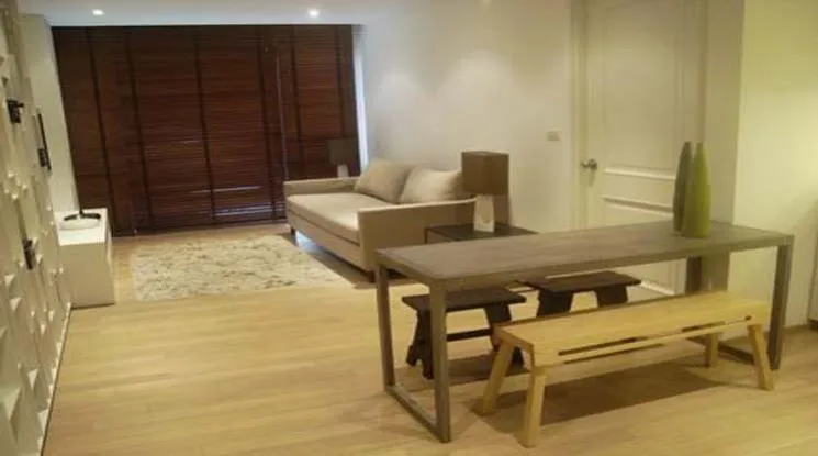 unit 1 Bedroom  Condominium For Rent in Ploenchit, Bangkok  near BTS Ploenchit (1510498)