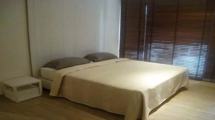 5  1 br Condominium For Rent in Ploenchit ,Bangkok BTS Ploenchit at Noble 09 Ruamrudee 1510498