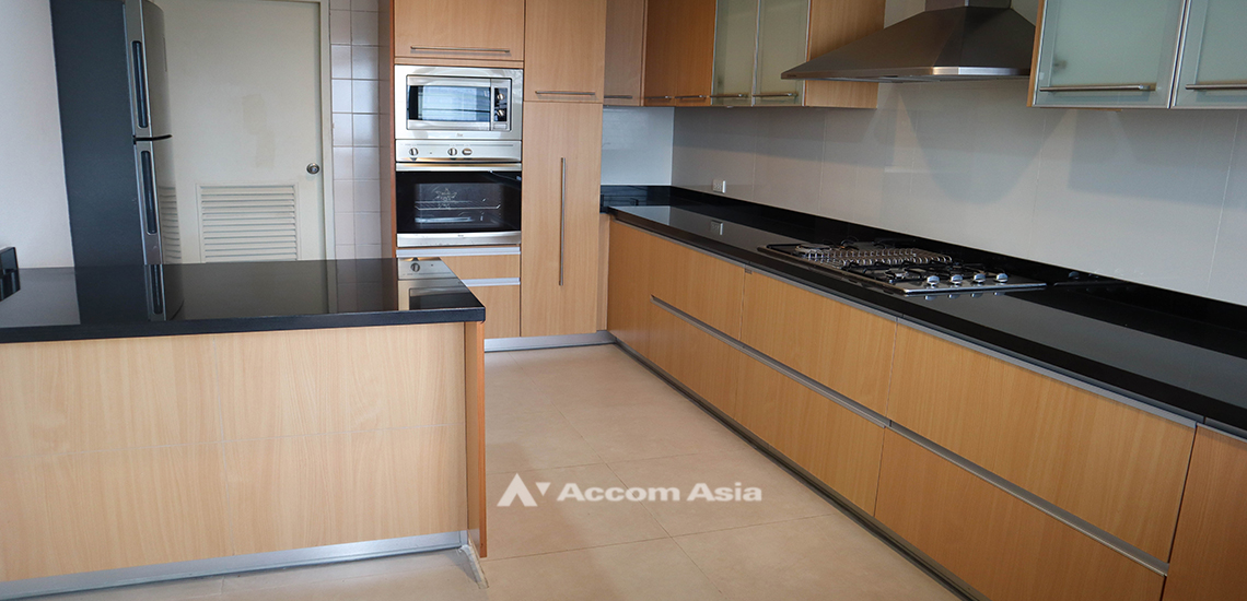 7  2 br Apartment For Rent in Sukhumvit ,Bangkok MRT Sukhumvit - BTS Asok at Perfect for family 1410530