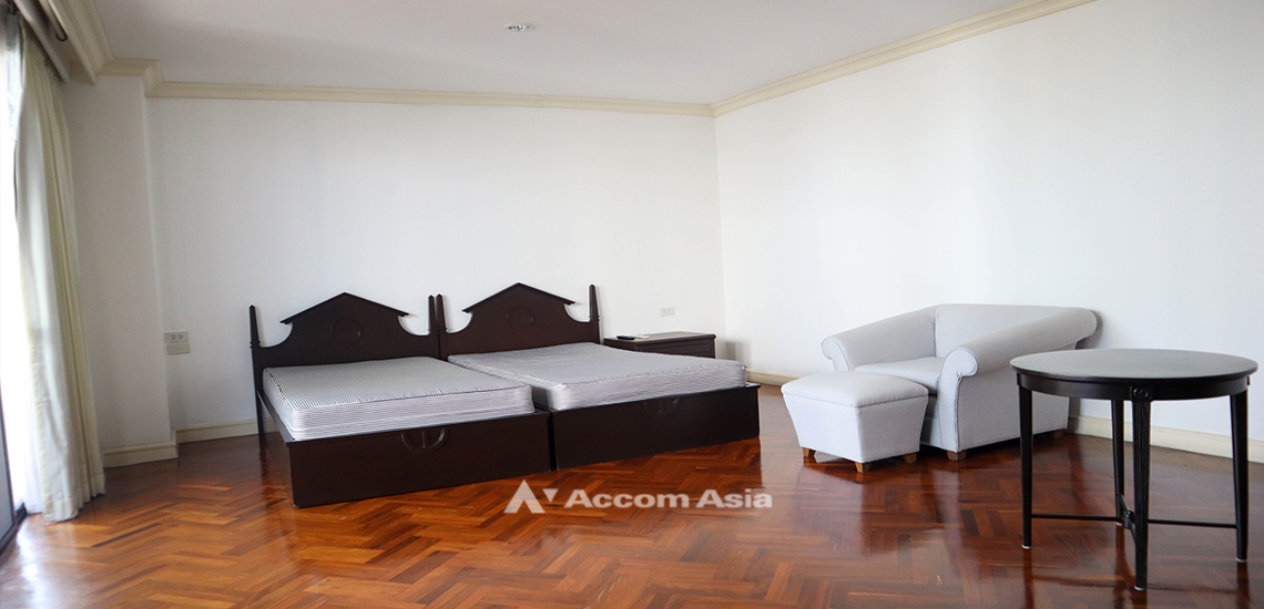 8  2 br Apartment For Rent in Sukhumvit ,Bangkok MRT Sukhumvit - BTS Asok at Perfect for family 1410530