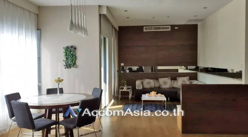 Pet friendly |  The Madison Condominium  2 Bedroom for Rent BTS Phrom Phong in Sukhumvit Bangkok