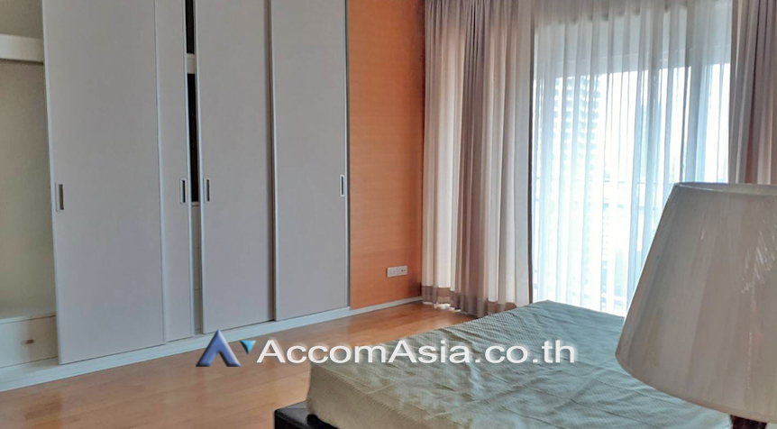 4  2 br Condominium For Rent in Sukhumvit ,Bangkok BTS Phrom Phong at The Madison 1510540