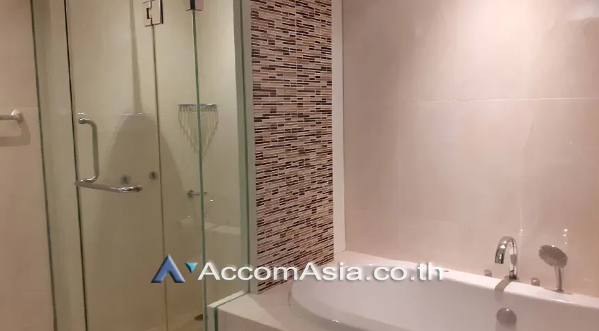 5  2 br Condominium For Rent in Sukhumvit ,Bangkok BTS Phrom Phong at The Madison 1510540