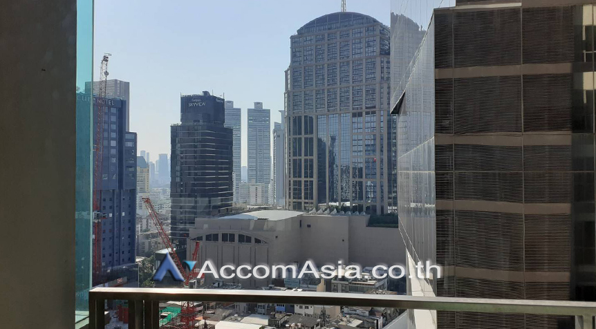 6  2 br Condominium For Rent in Sukhumvit ,Bangkok BTS Phrom Phong at The Madison 1510540