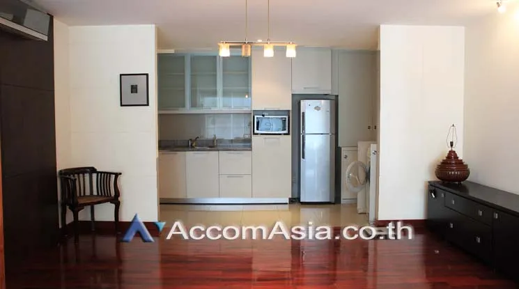  2  2 br Condominium For Rent in Sukhumvit ,Bangkok BTS Asok at Urbana Sukhumvit 15 1510551