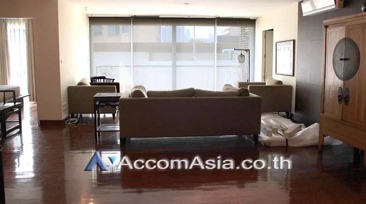  1  2 br Condominium For Rent in Sukhumvit ,Bangkok BTS Asok at Urbana Sukhumvit 15 1510551