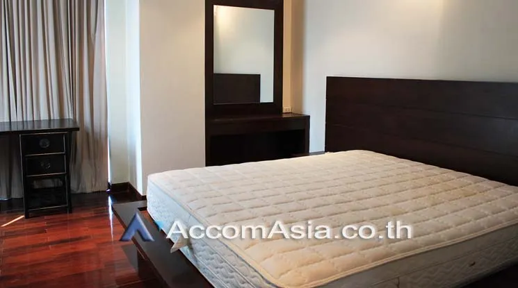 5  2 br Condominium For Rent in Sukhumvit ,Bangkok BTS Asok at Urbana Sukhumvit 15 1510551