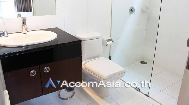 6  2 br Condominium For Rent in Sukhumvit ,Bangkok BTS Asok - MRT Sukhumvit at Urbana Sukhumvit 15 1510551