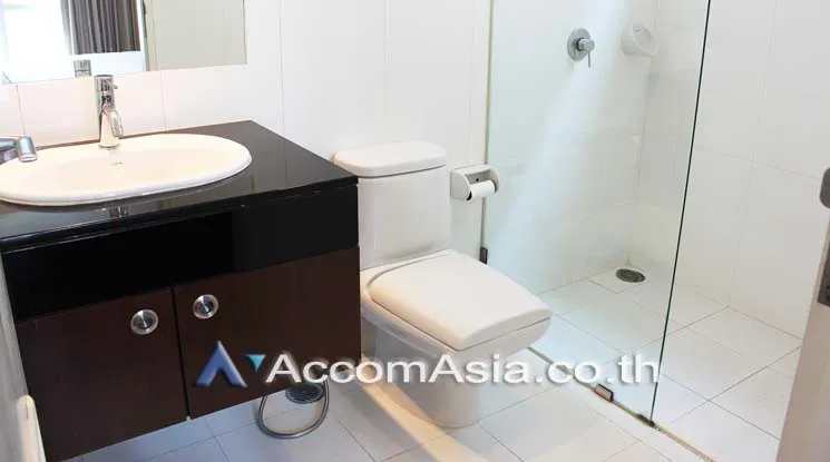 6  2 br Condominium For Rent in Sukhumvit ,Bangkok BTS Asok at Urbana Sukhumvit 15 1510551