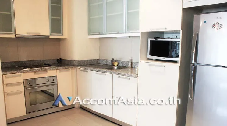 9  2 br Condominium For Rent in Sukhumvit ,Bangkok BTS Asok at Urbana Sukhumvit 15 1510551