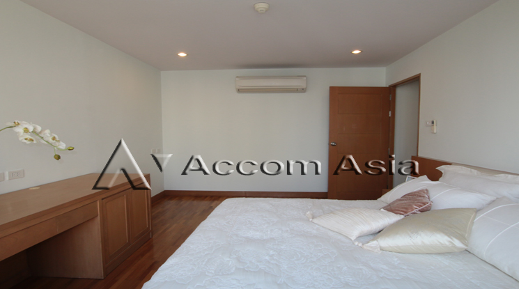 8  2 br Apartment For Rent in Sukhumvit ,Bangkok BTS Phrom Phong at The Contemporary style 1510552