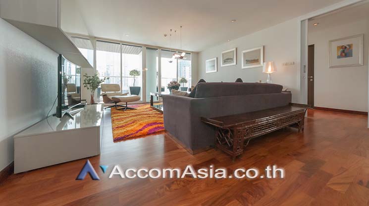  2  3 br Condominium for rent and sale in Ploenchit ,Bangkok BTS Chitlom at Urbana Langsuan 28667