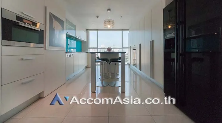  1  3 br Condominium for rent and sale in Ploenchit ,Bangkok BTS Chitlom at Urbana Langsuan 28667