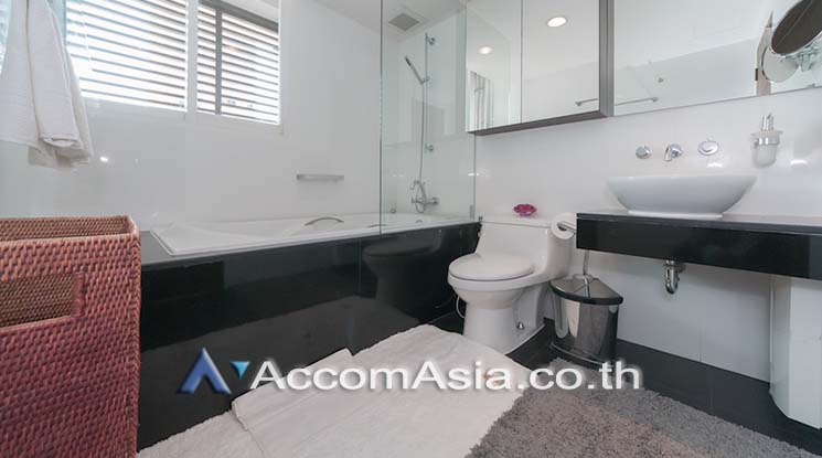 9  3 br Condominium for rent and sale in Ploenchit ,Bangkok BTS Chitlom at Urbana Langsuan 28667