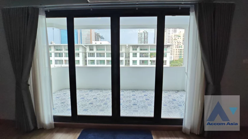 13  3 br Condominium for rent and sale in Sukhumvit ,Bangkok BTS Ekkamai at Regent On The Park 2 28478