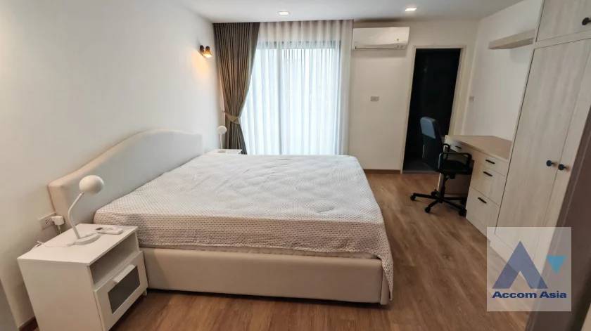 25  3 br Condominium for rent and sale in Sukhumvit ,Bangkok BTS Ekkamai at Regent On The Park 2 28478