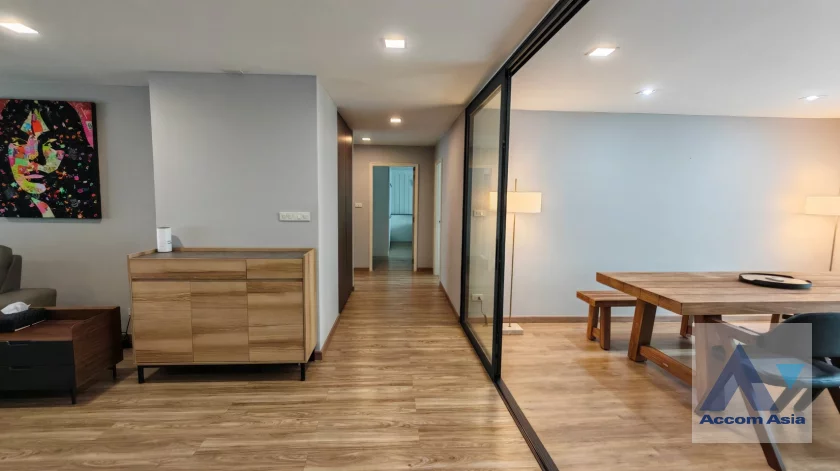 10  3 br Condominium for rent and sale in Sukhumvit ,Bangkok BTS Ekkamai at Regent On The Park 2 28478