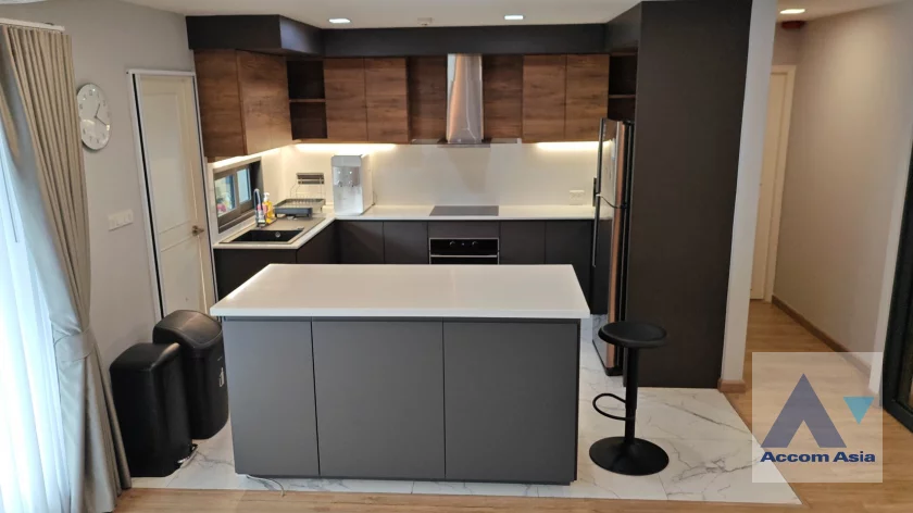 17  3 br Condominium for rent and sale in Sukhumvit ,Bangkok BTS Ekkamai at Regent On The Park 2 28478