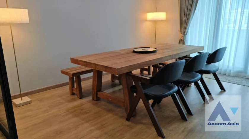 11  3 br Condominium for rent and sale in Sukhumvit ,Bangkok BTS Ekkamai at Regent On The Park 2 28478