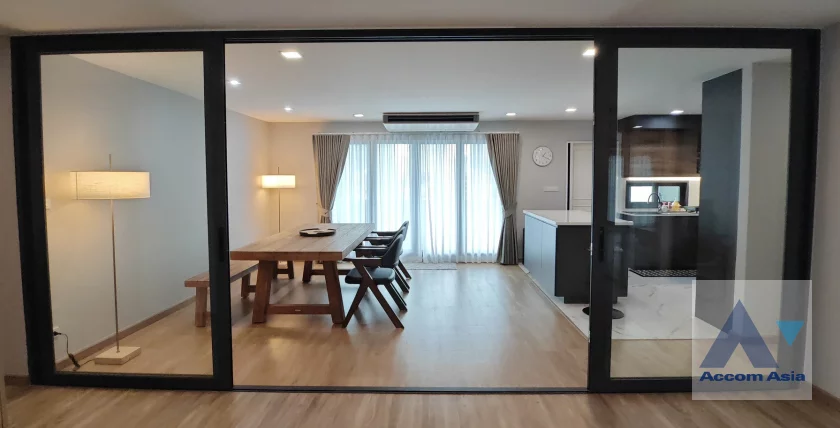 8  3 br Condominium for rent and sale in Sukhumvit ,Bangkok BTS Ekkamai at Regent On The Park 2 28478