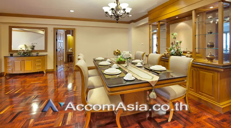 unitDuplex Condo, Penthouse, Pet friendly |  6 Bedrooms  Apartment For Rent in Sukhumvit, Bangkok  near BTS Phrom Phong (18535)