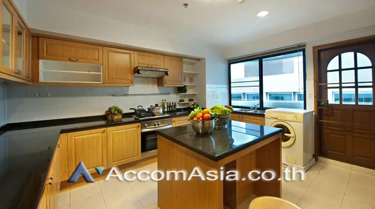 unitDuplex Condo, Penthouse, Pet friendly |  6 Bedrooms  Apartment For Rent in Sukhumvit, Bangkok  near BTS Phrom Phong (18535)