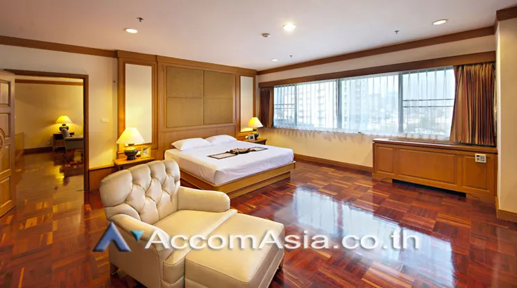 unitDuplex Condo, Penthouse, Pet friendly |  6 Bedrooms  Apartment For Rent in Sukhumvit, Bangkok  near BTS Phrom Phong (18535)